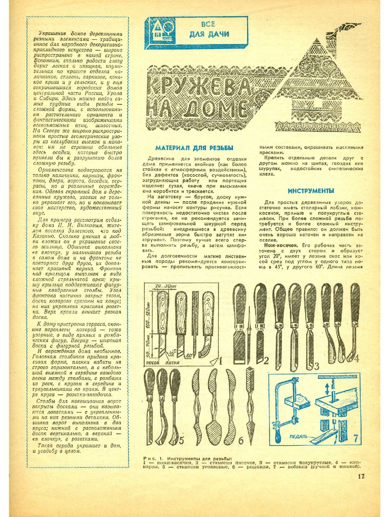 МК 4, 1985, 17 c.