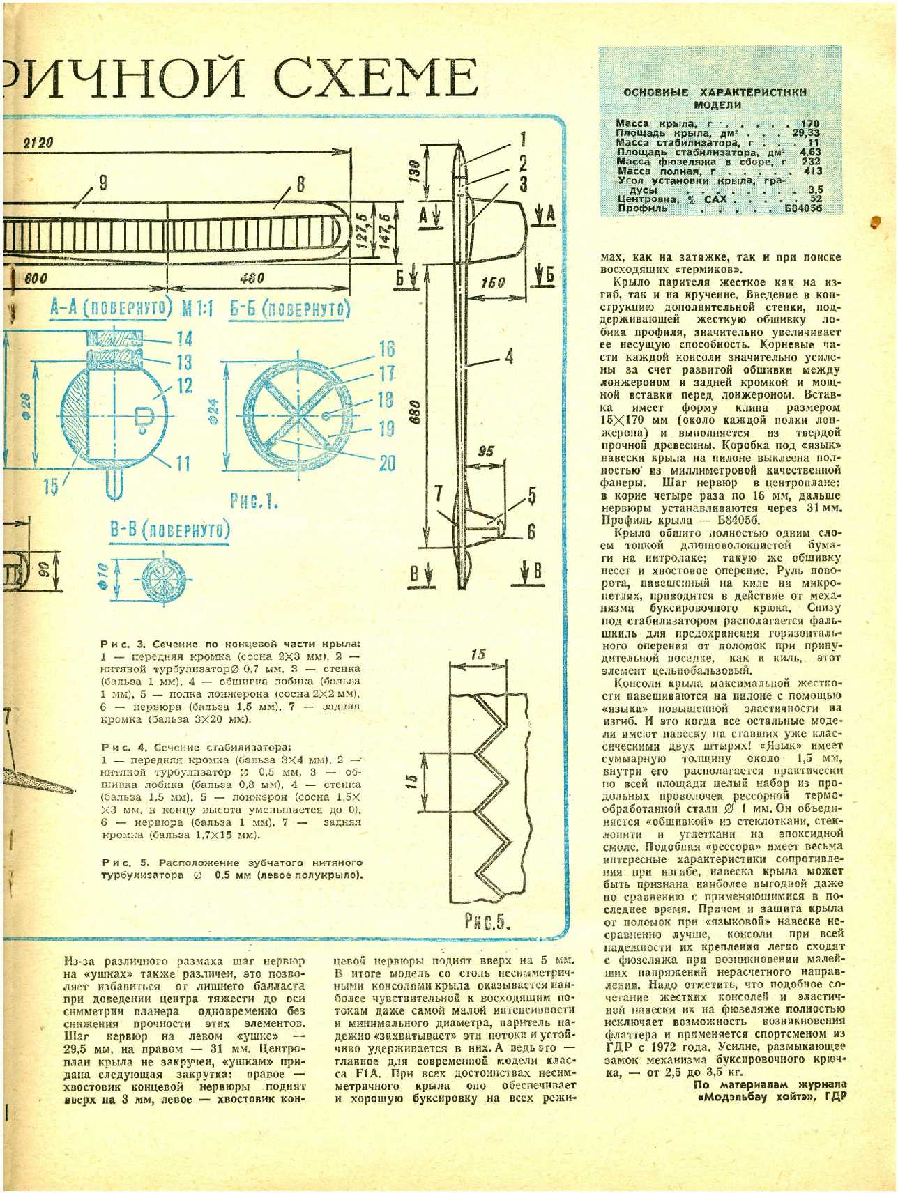 МК 7, 1985, 25 c.