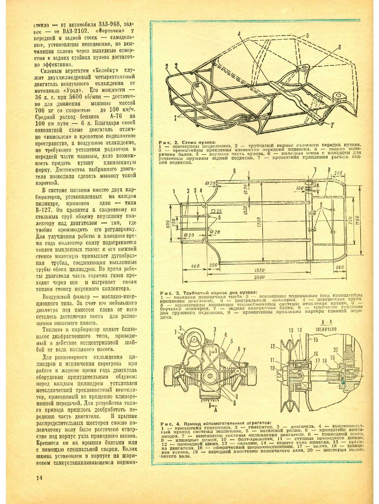 МК 9, 1985, 14 c.