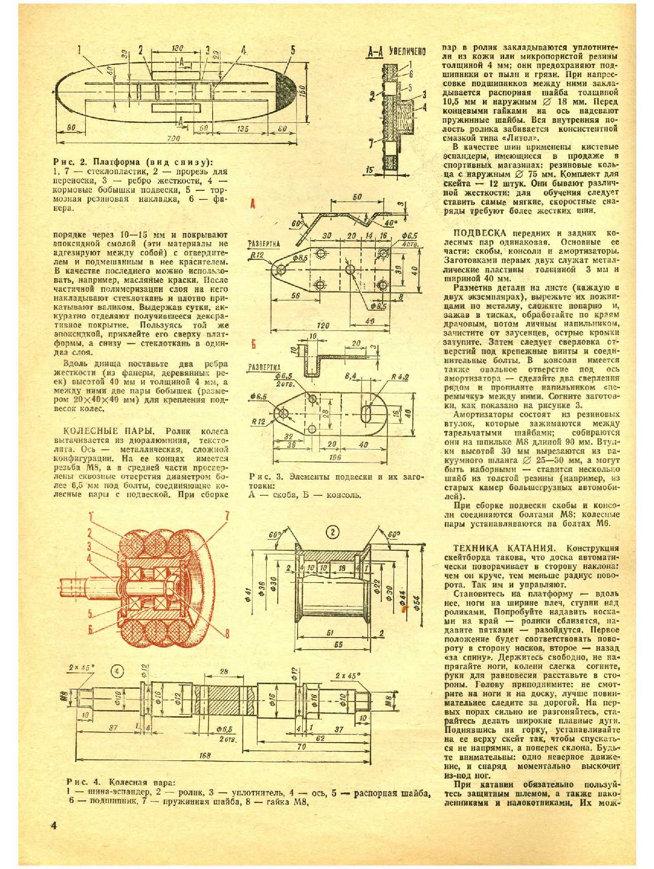 МК 11, 1985, 4 c.