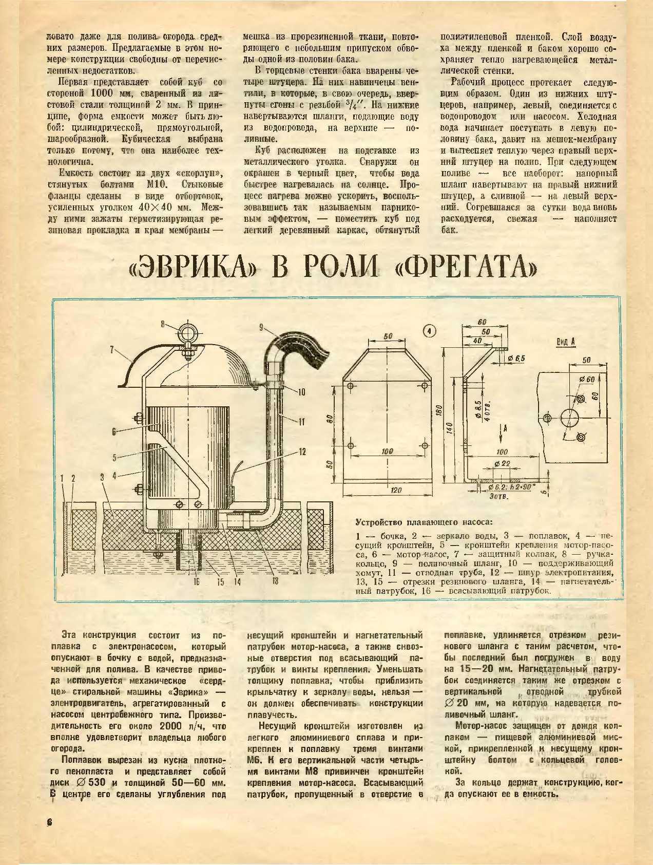 МК 7, 1986, 6 c.