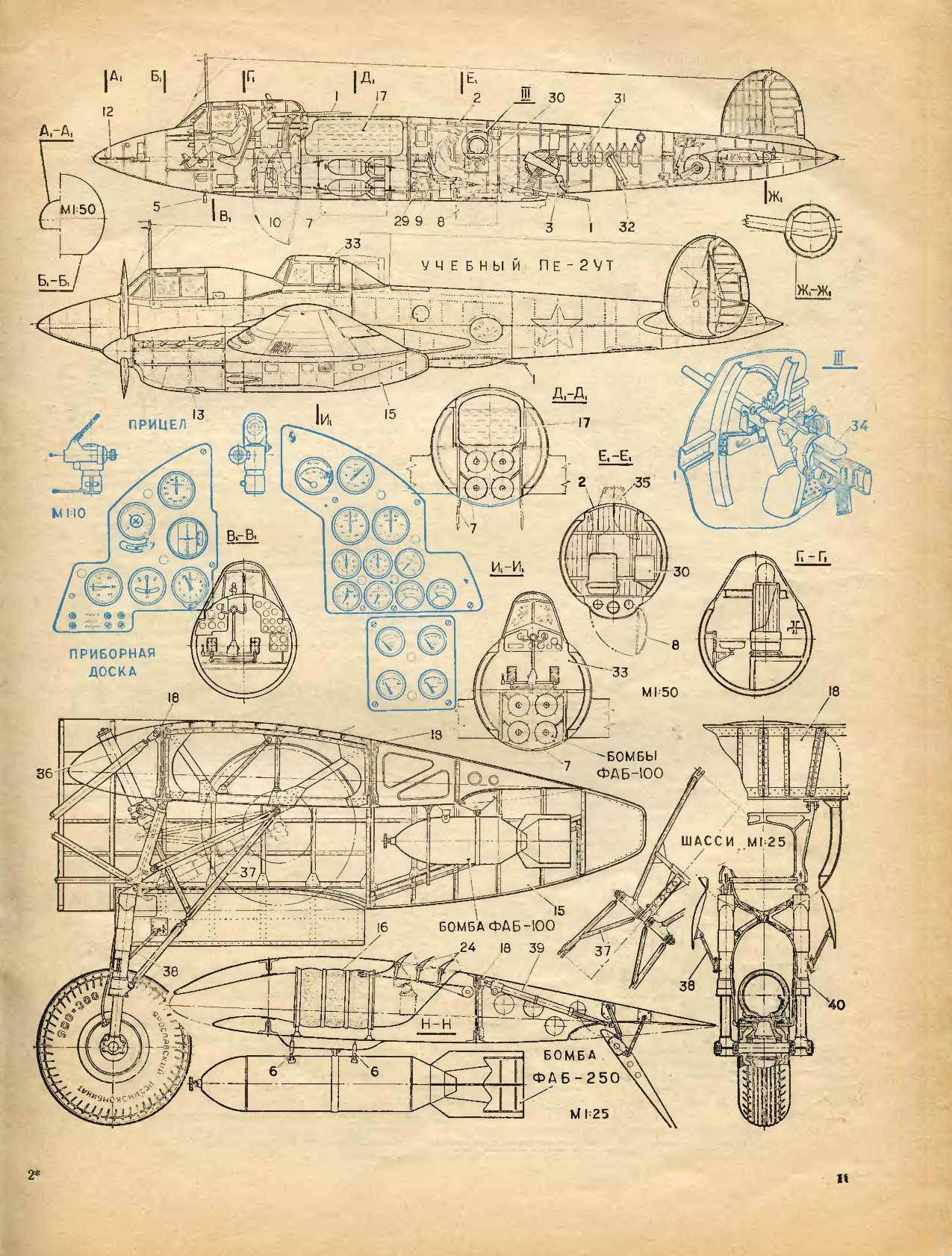 МК 8, 1986, 11 c.