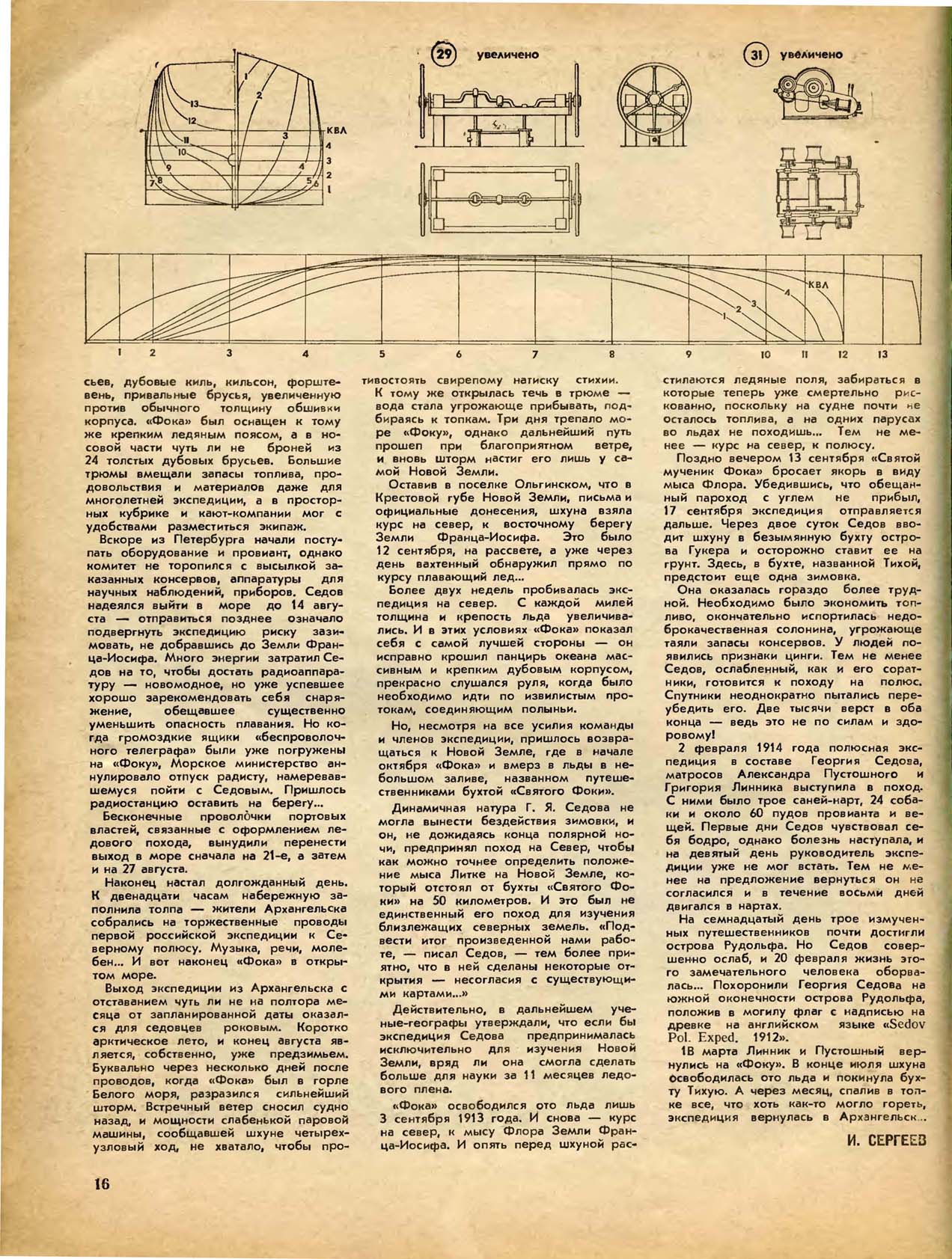 МК 9, 1986, 16 c.