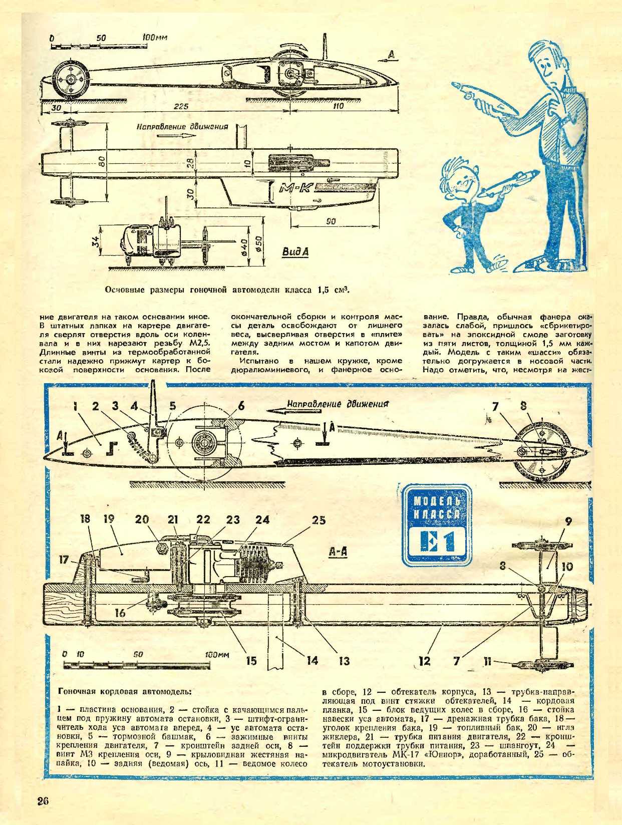 МК 11, 1986, 26 c.