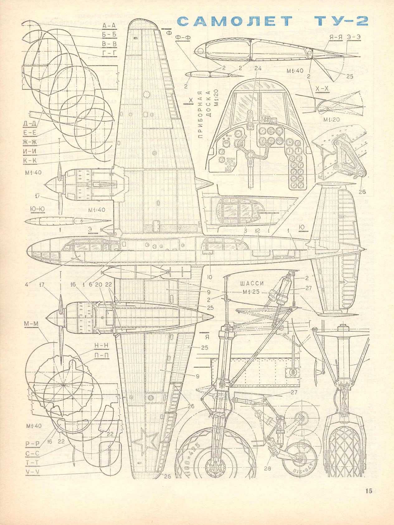МК 7, 1987, 15 c.
