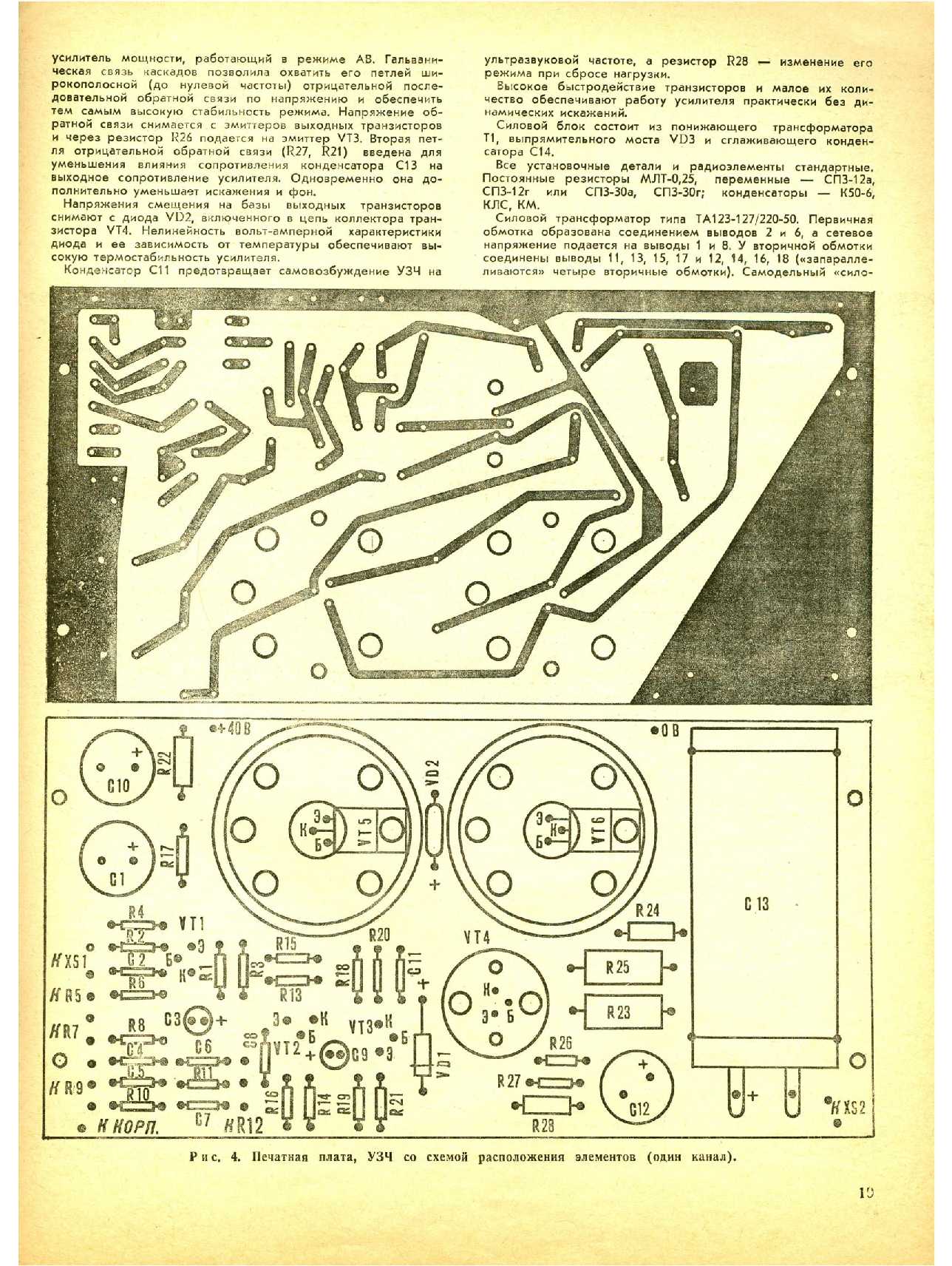 МК 2, 1988, 19 c.