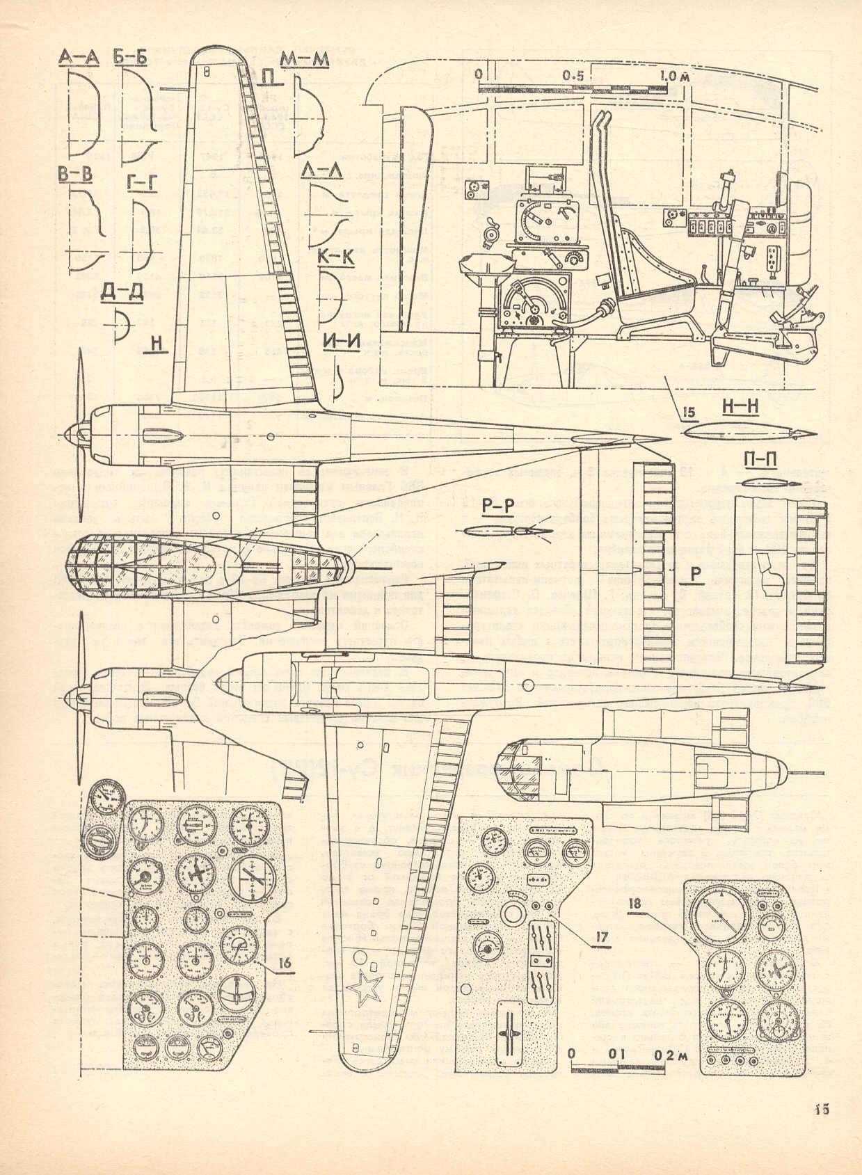 МК 7, 1988, 15 c.