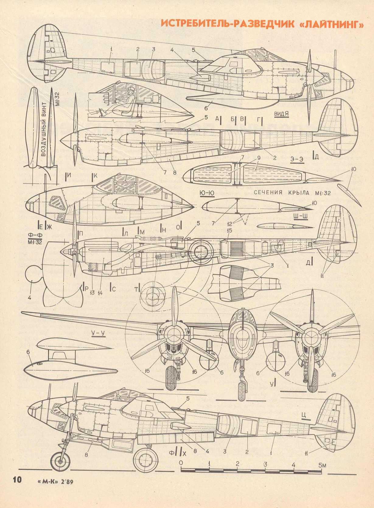 Архив журналов